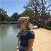 Maturanda offre ripetizioni